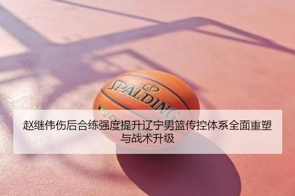 赵继伟伤后合练强度提升辽宁男篮传控体系全面重塑与战术升级